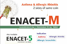 top pharma franchise products in Jaipur Rajasthan Aster Medipharm	ENACET M.jpeg	